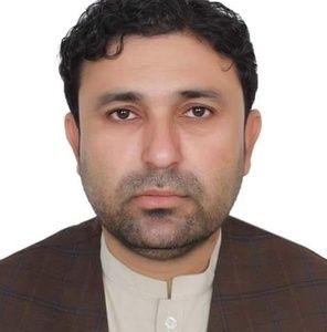 Meet your Posher, Mohammad